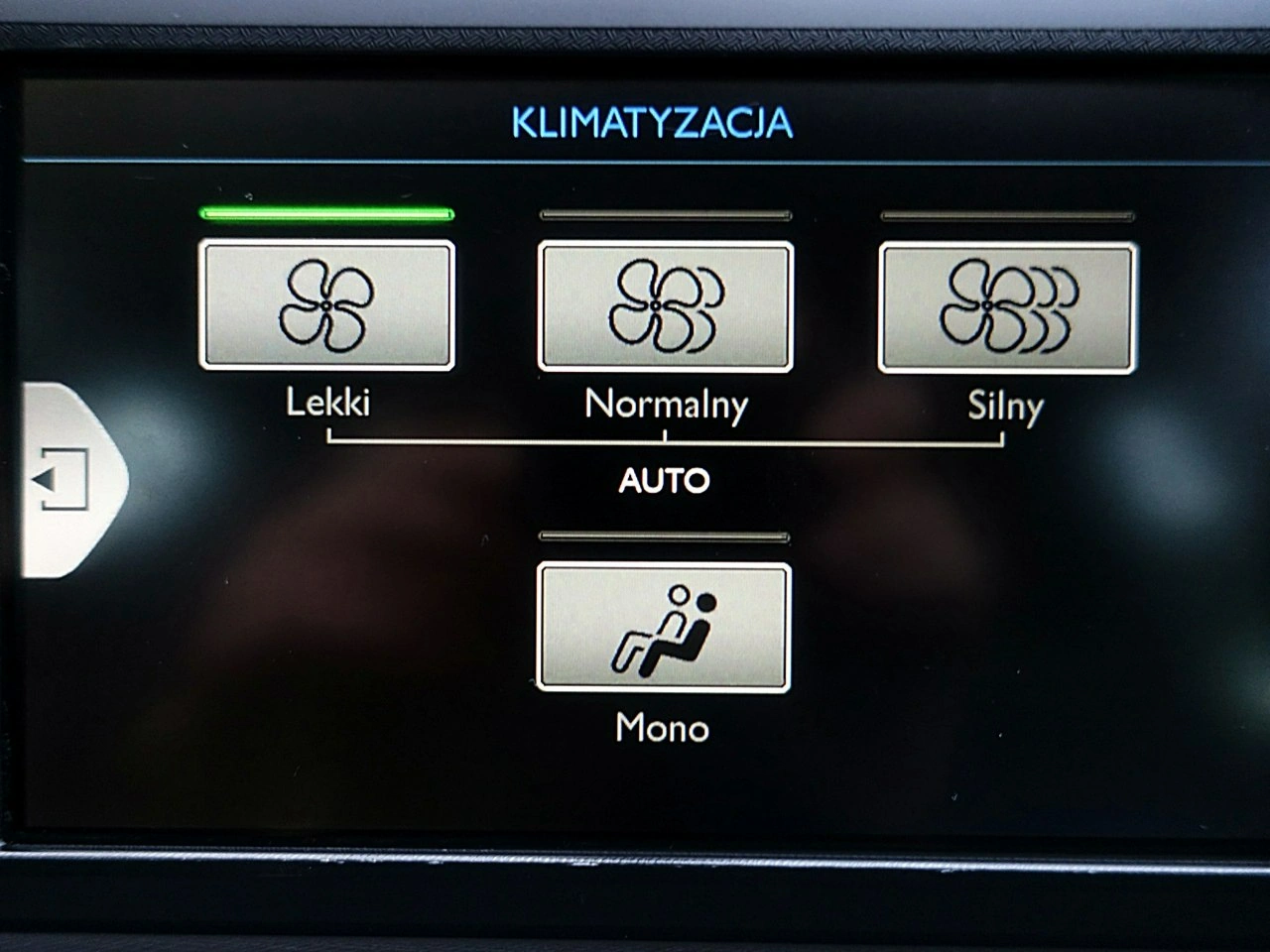 Citroën C4 Picasso - Zdjęcie 27