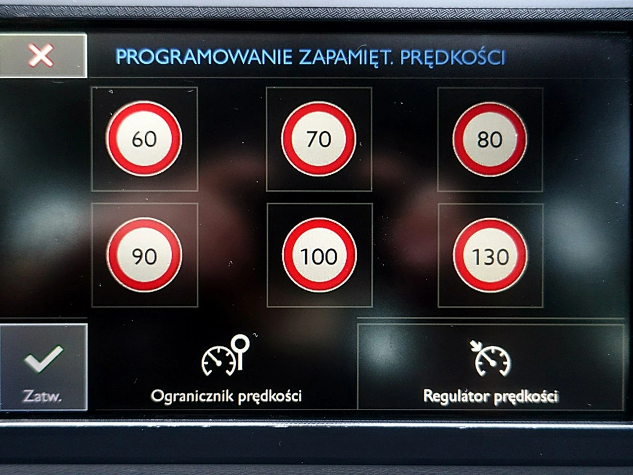 Citroën C4 Picasso - Zdjęcie 33