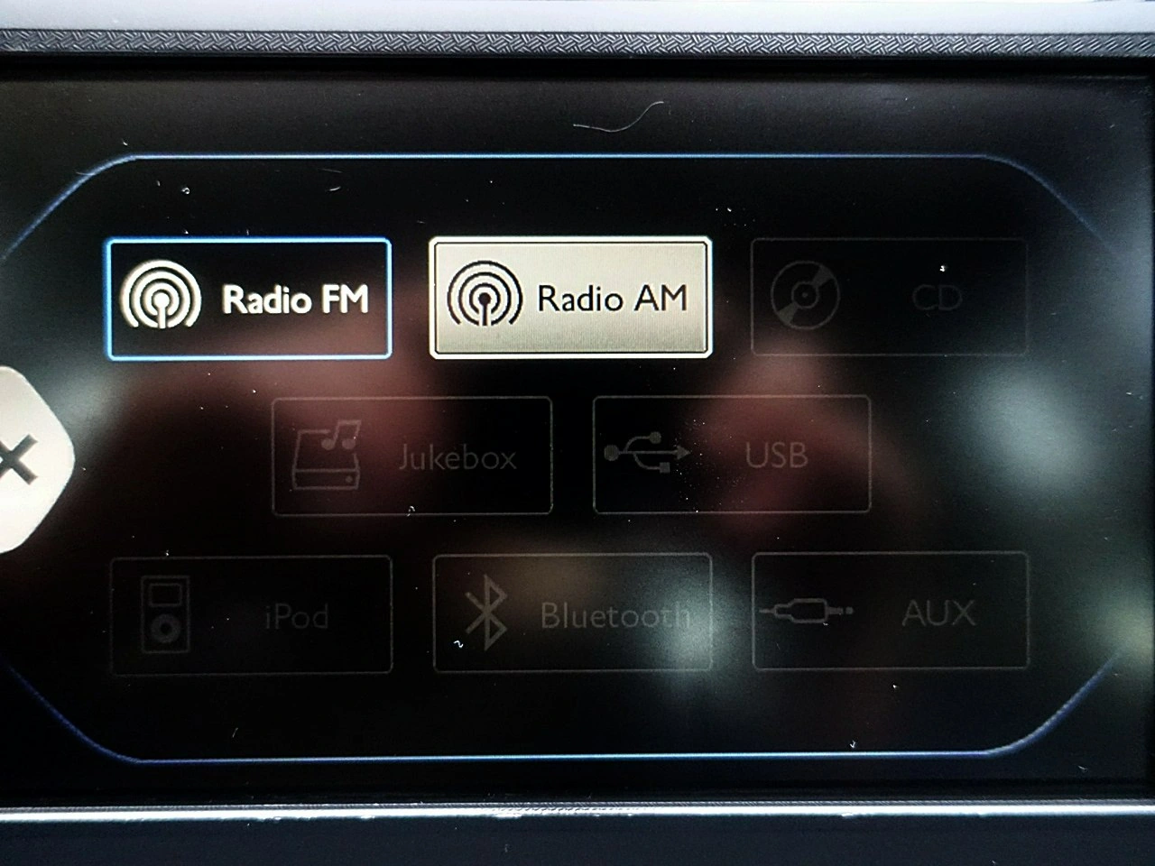 Citroën C4 Picasso - Zdjęcie 34