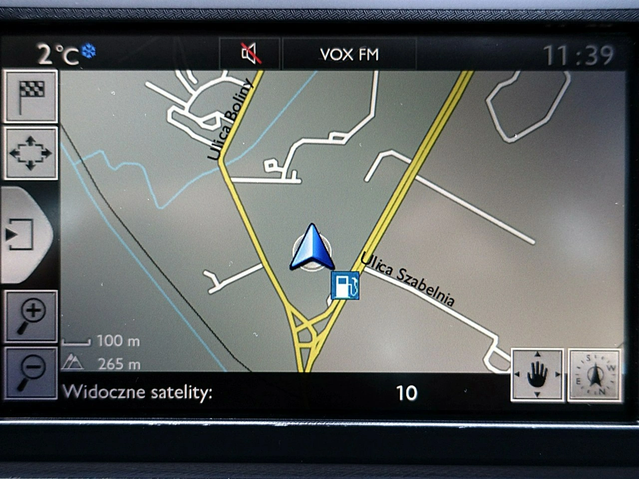 Citroën C4 Picasso - Zdjęcie 20