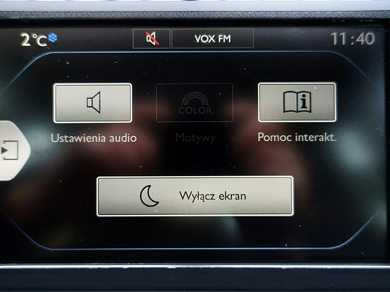 Citroën C4 Picasso - Zdjęcie 36