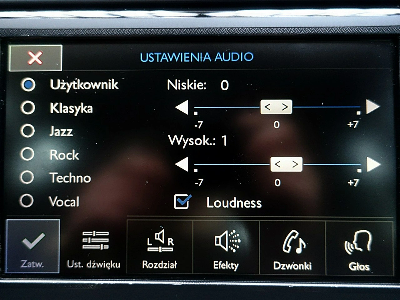 Citroën C4 Picasso - Zdjęcie 37