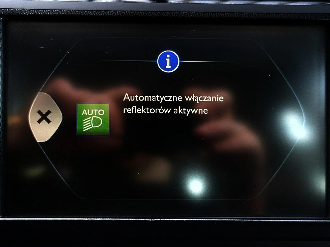 Citroën C4 Picasso - Zdjęcie 42