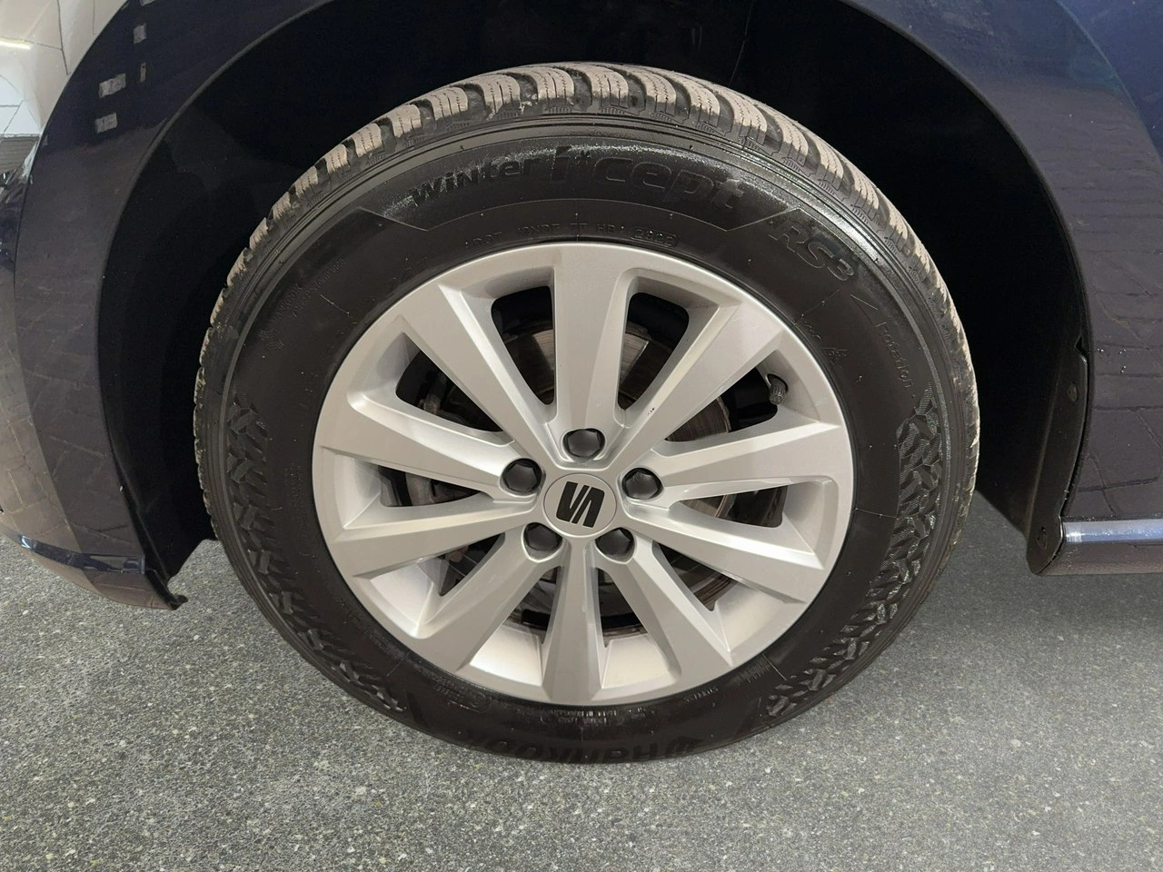 Seat Ibiza - Zdjęcie 8