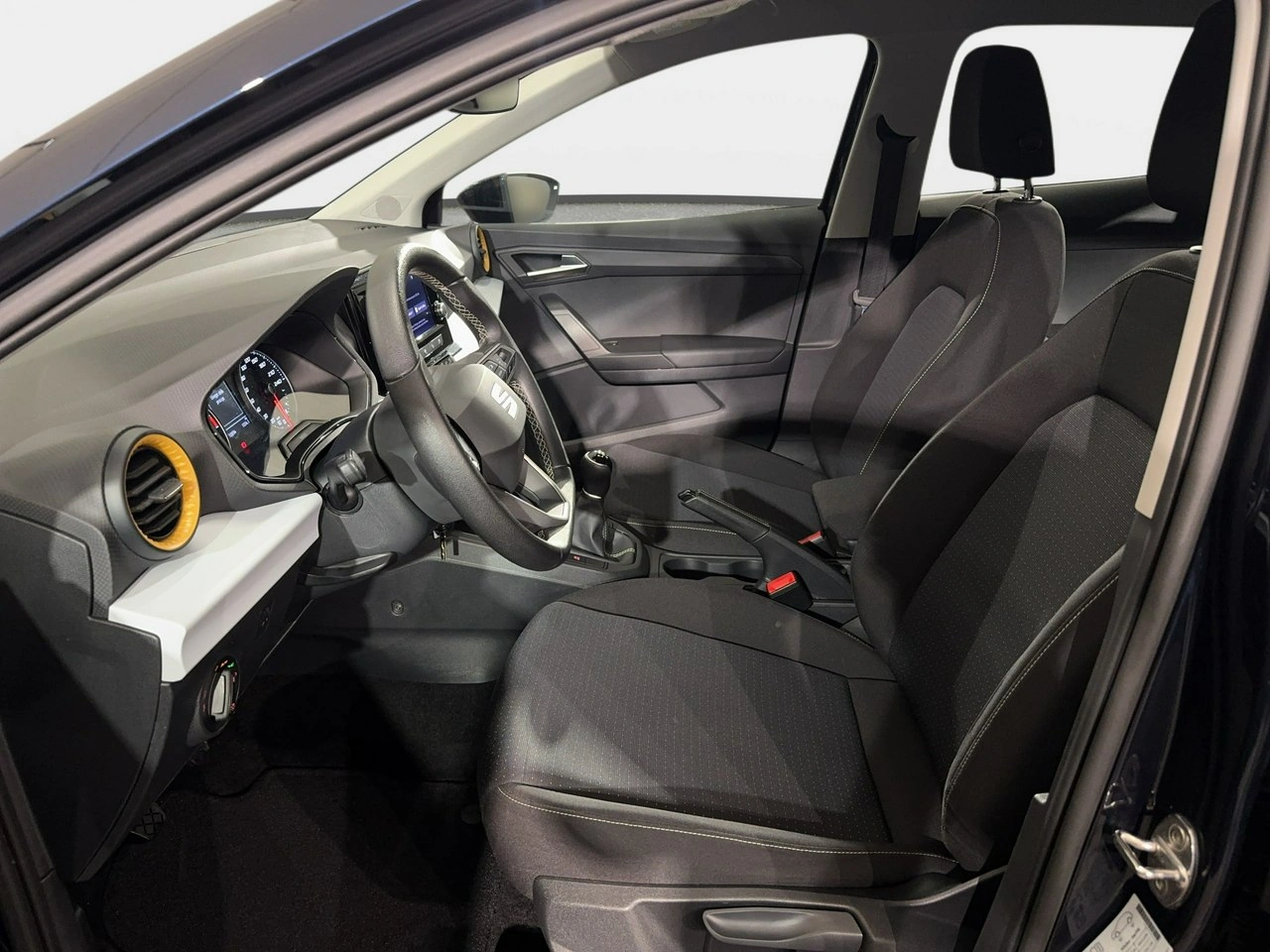 Seat Ibiza - Zdjęcie 9