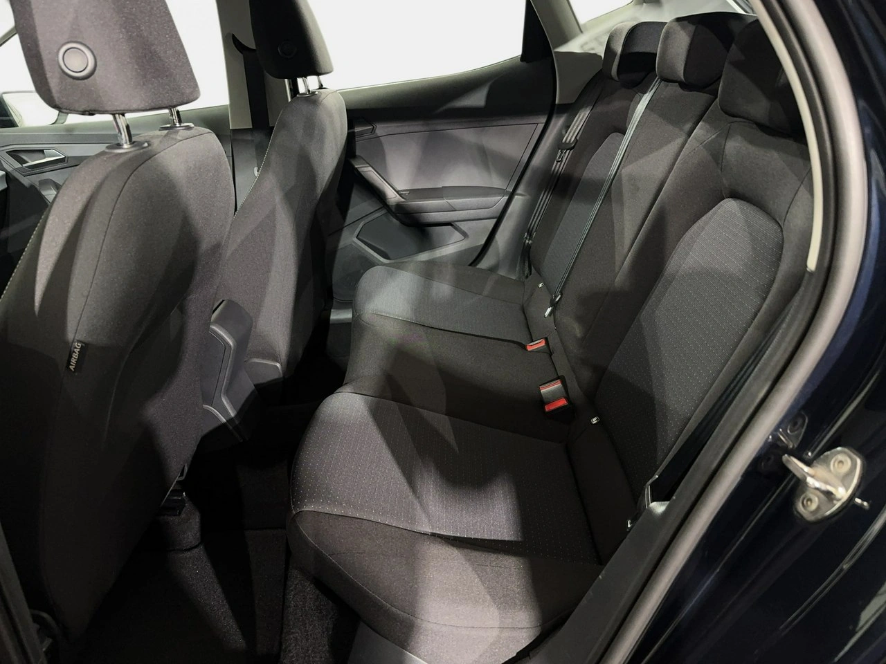 Seat Ibiza - Zdjęcie 10