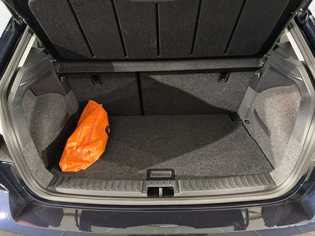 Seat Ibiza - Zdjęcie 11