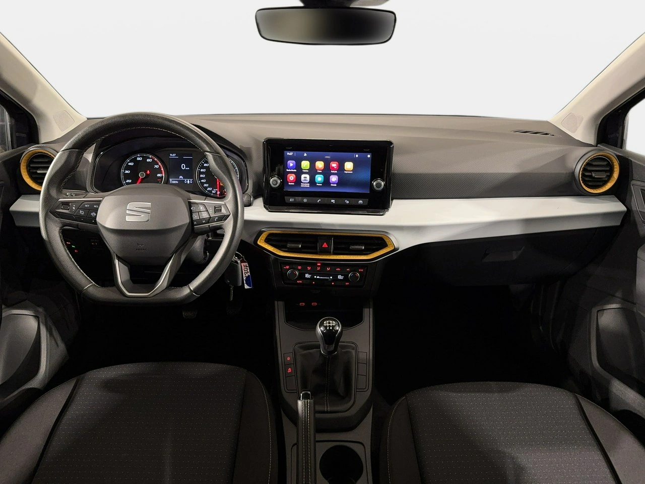 Seat Ibiza - Zdjęcie 12