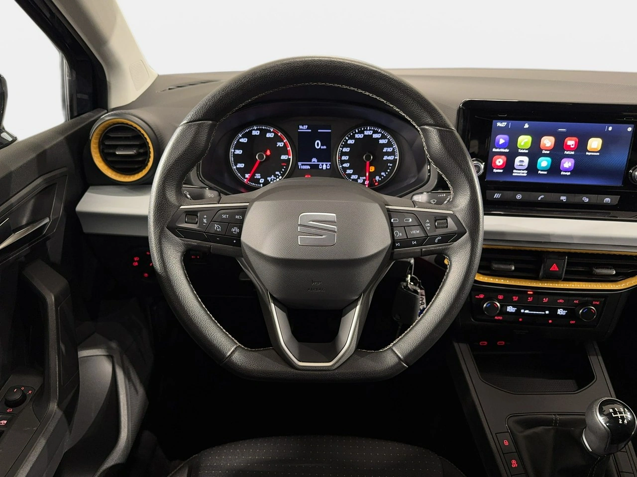 Seat Ibiza - Zdjęcie 13