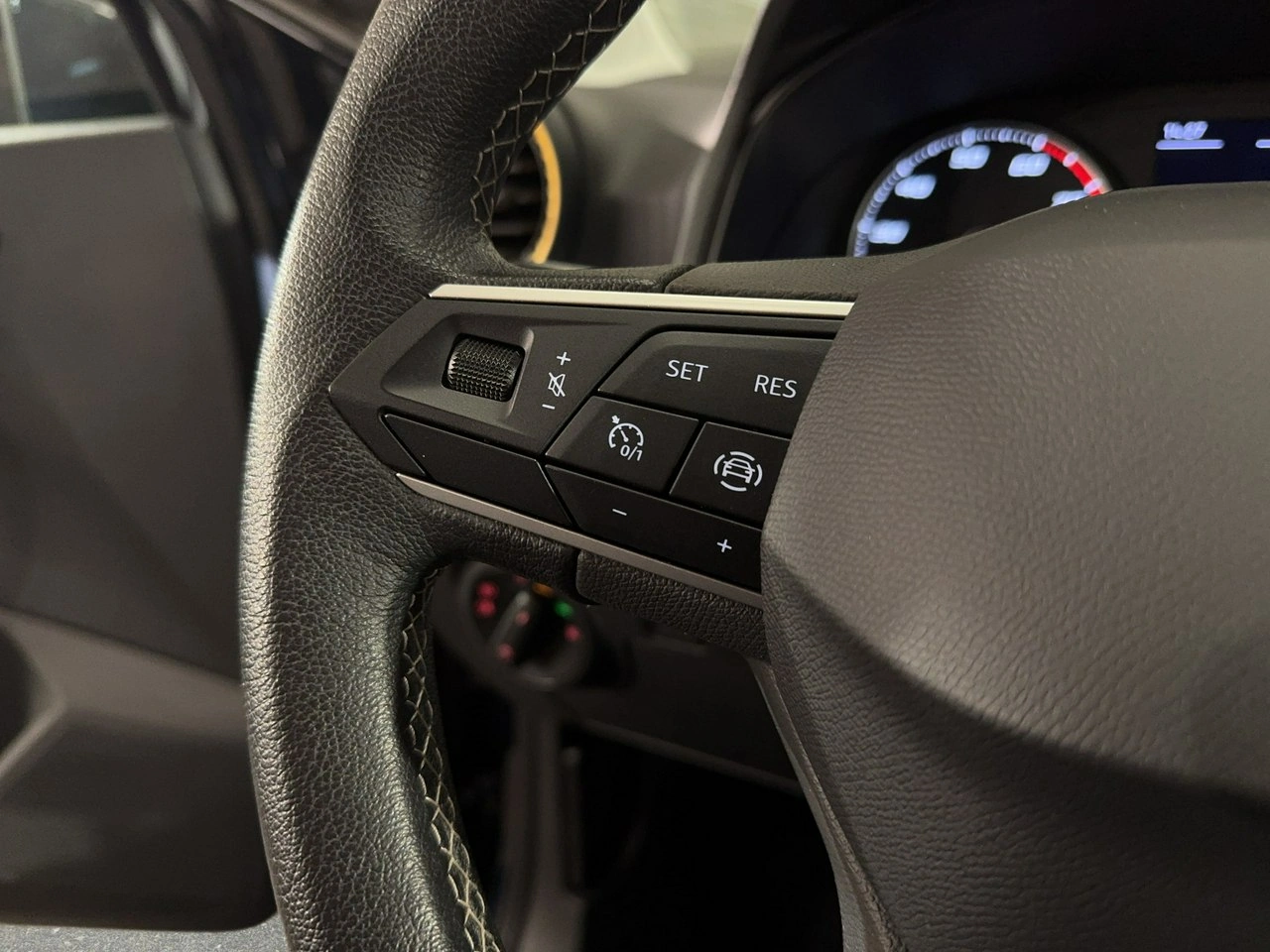 Seat Ibiza - Zdjęcie 14