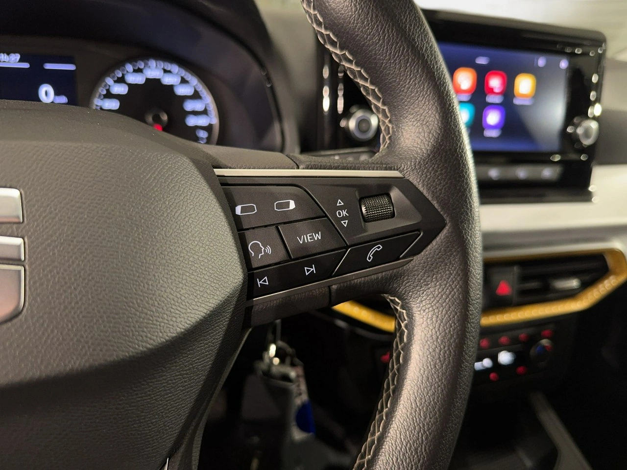 Seat Ibiza - Zdjęcie 15