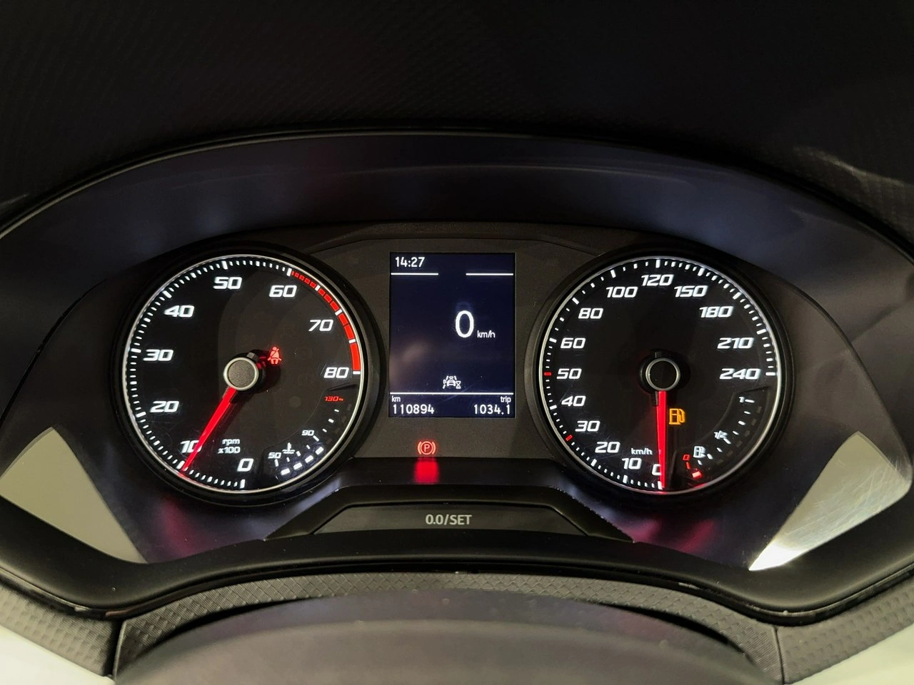 Seat Ibiza - Zdjęcie 16