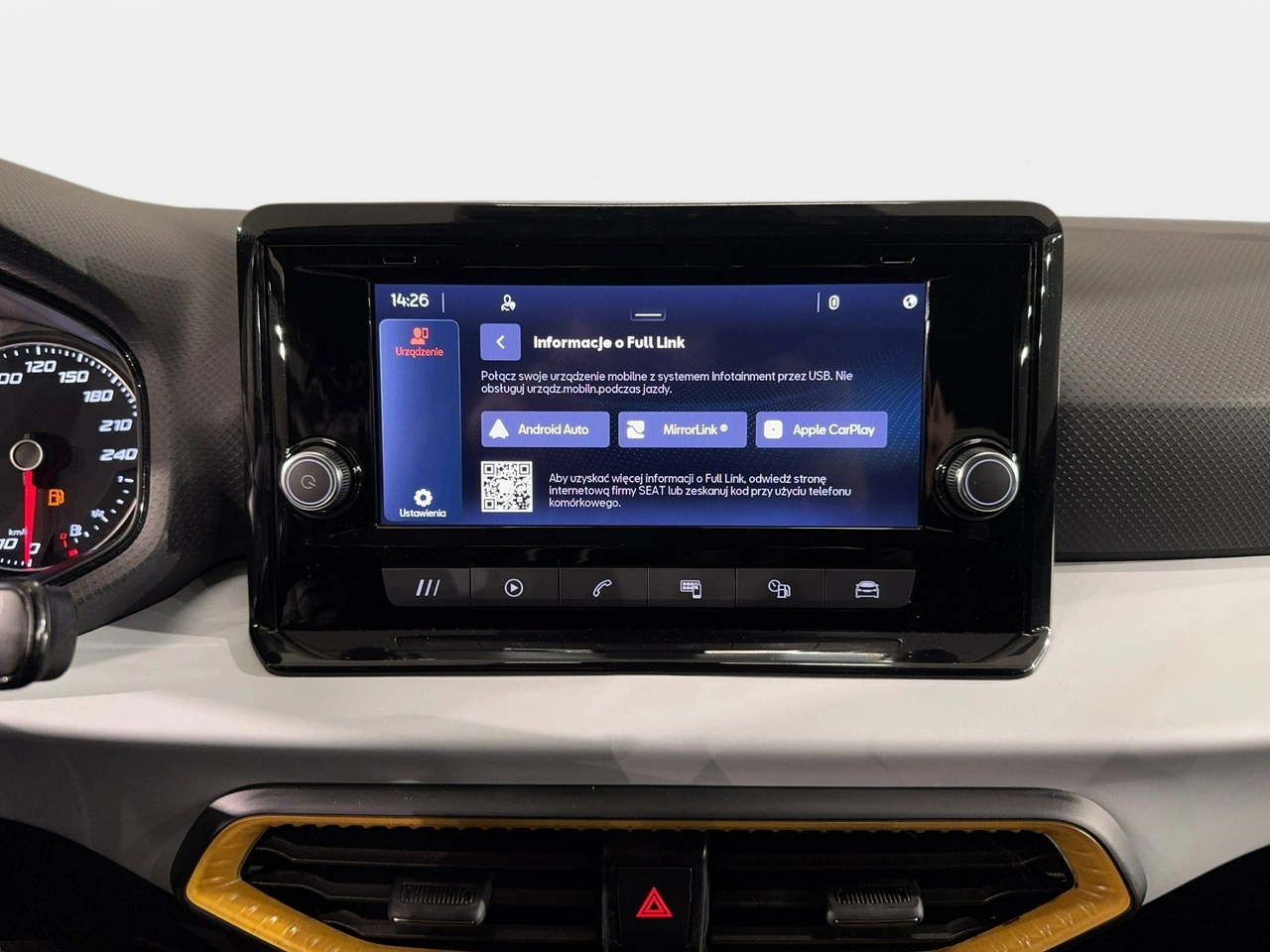 Seat Ibiza - Zdjęcie 17