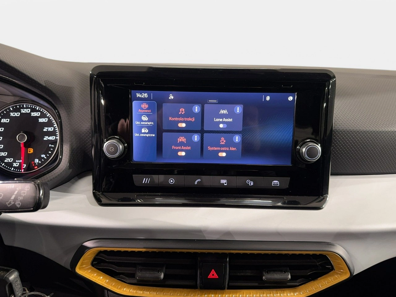 Seat Ibiza - Zdjęcie 18