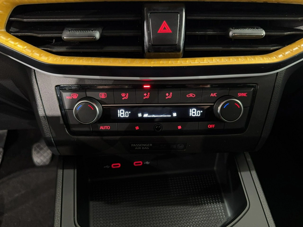 Seat Ibiza - Zdjęcie 19