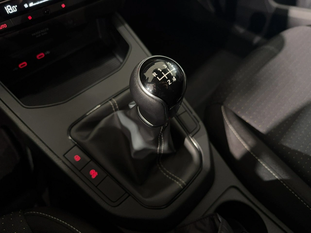 Seat Ibiza - Zdjęcie 20