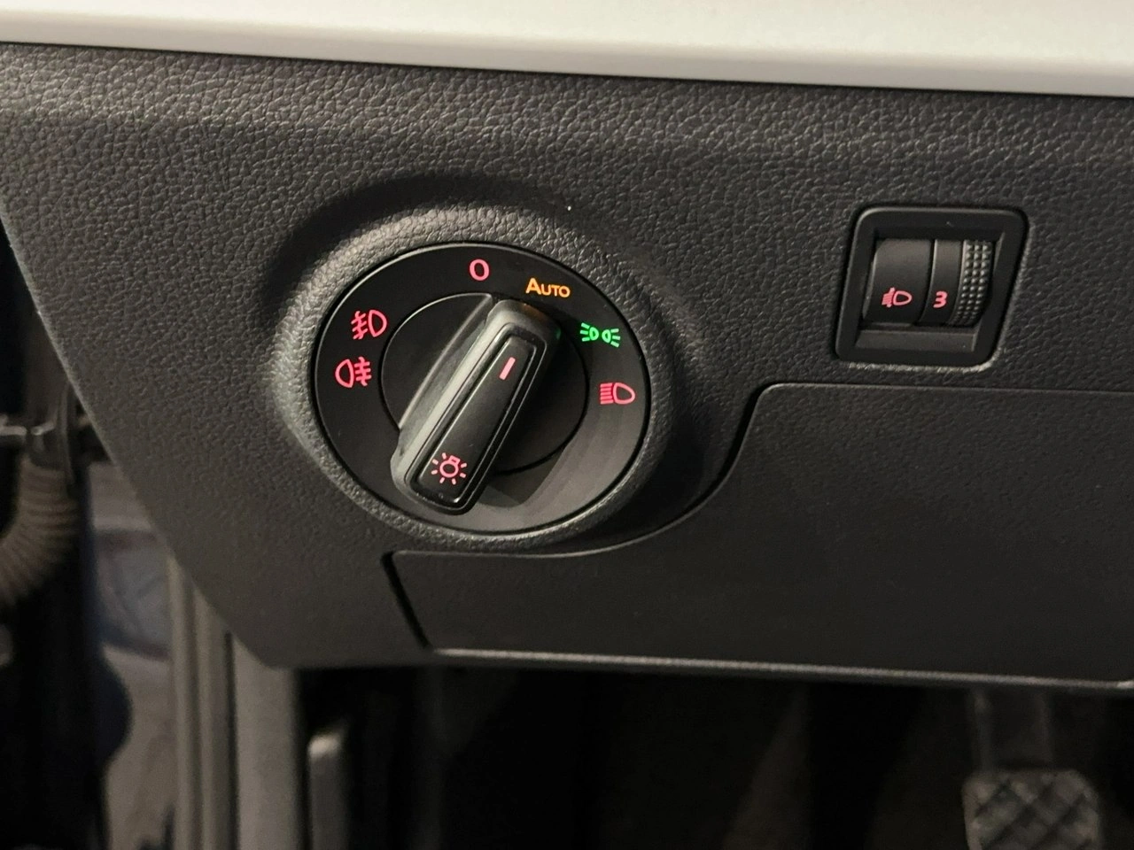 Seat Ibiza - Zdjęcie 22