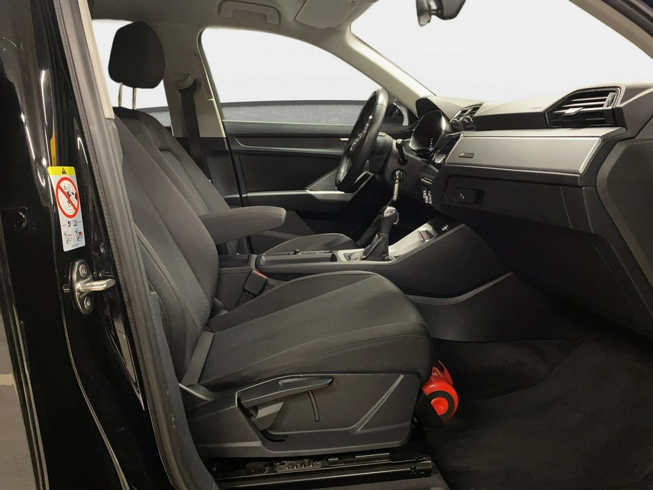 Audi Q3 - Zdjęcie 11