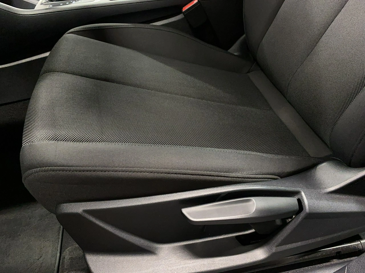 Audi Q3 - Zdjęcie 12