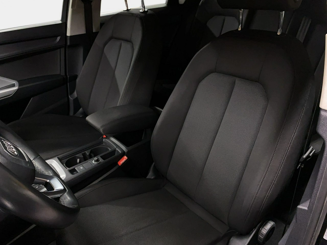 Audi Q3 - Zdjęcie 13