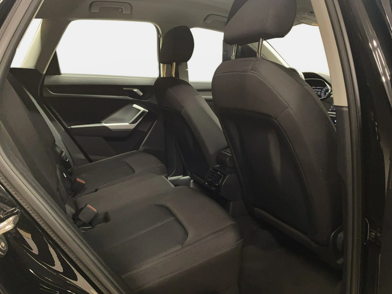 Audi Q3 - Zdjęcie 14