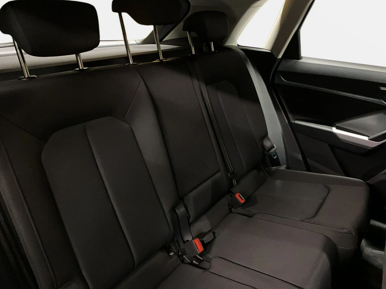 Audi Q3 - Zdjęcie 15