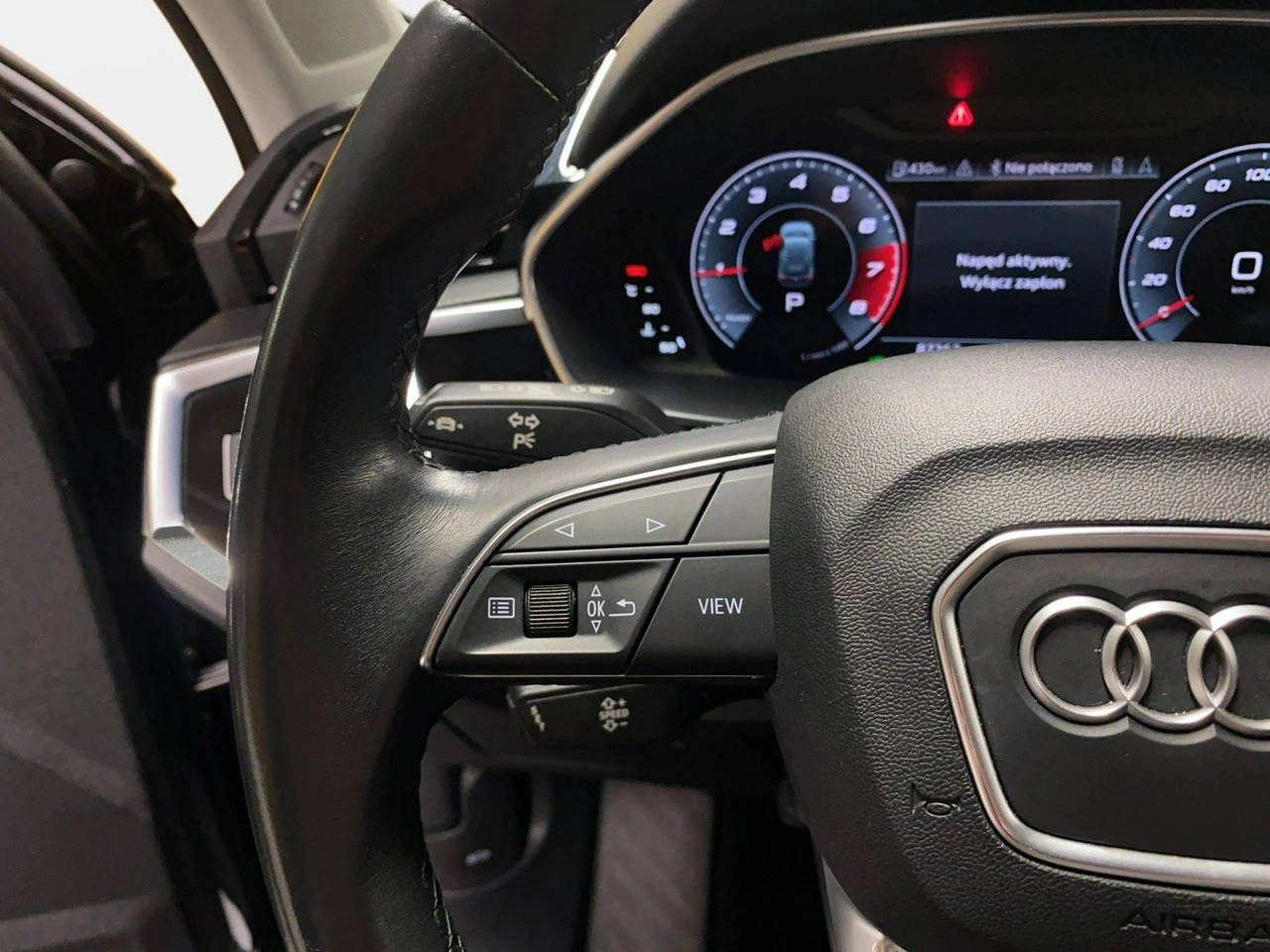 Audi Q3 - Zdjęcie 19