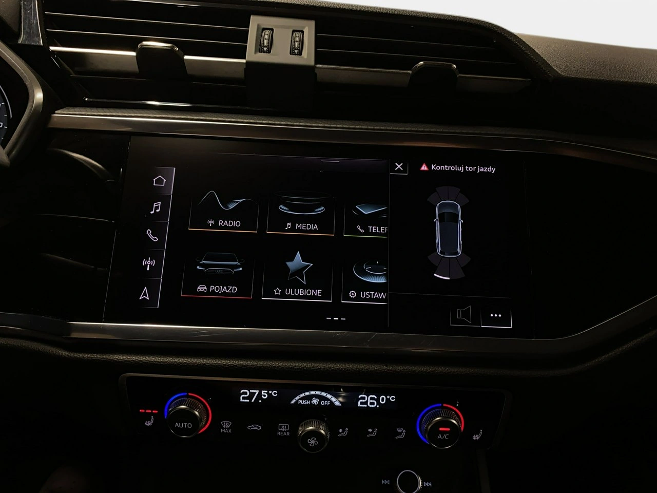 Audi Q3 - Zdjęcie 22