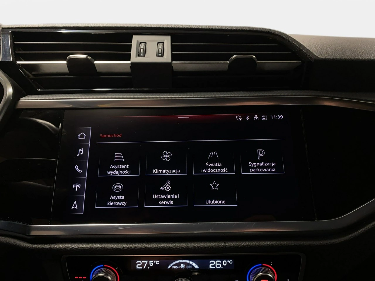 Audi Q3 - Zdjęcie 23