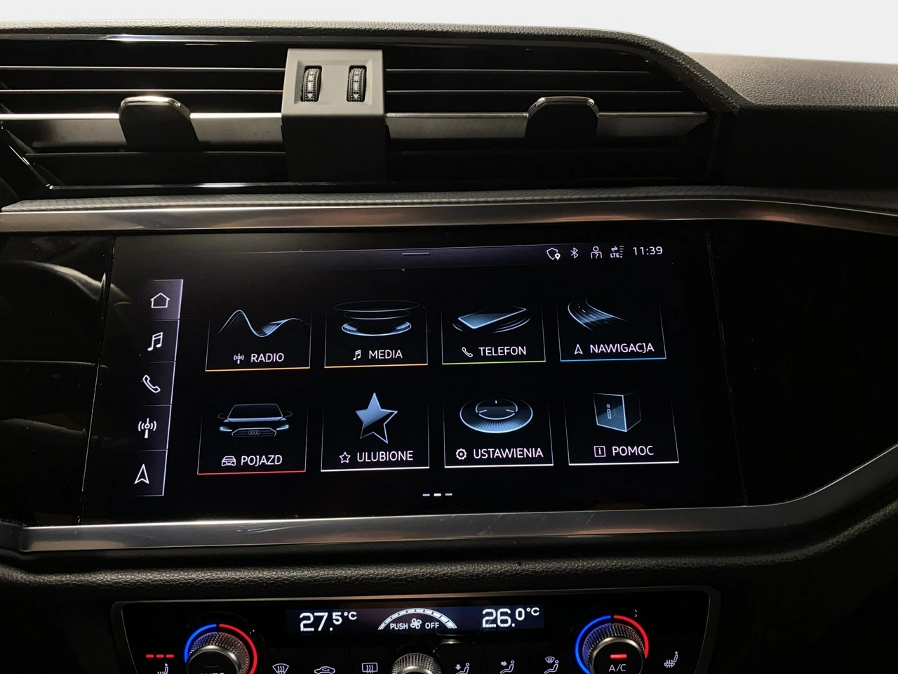 Audi Q3 - Zdjęcie 24