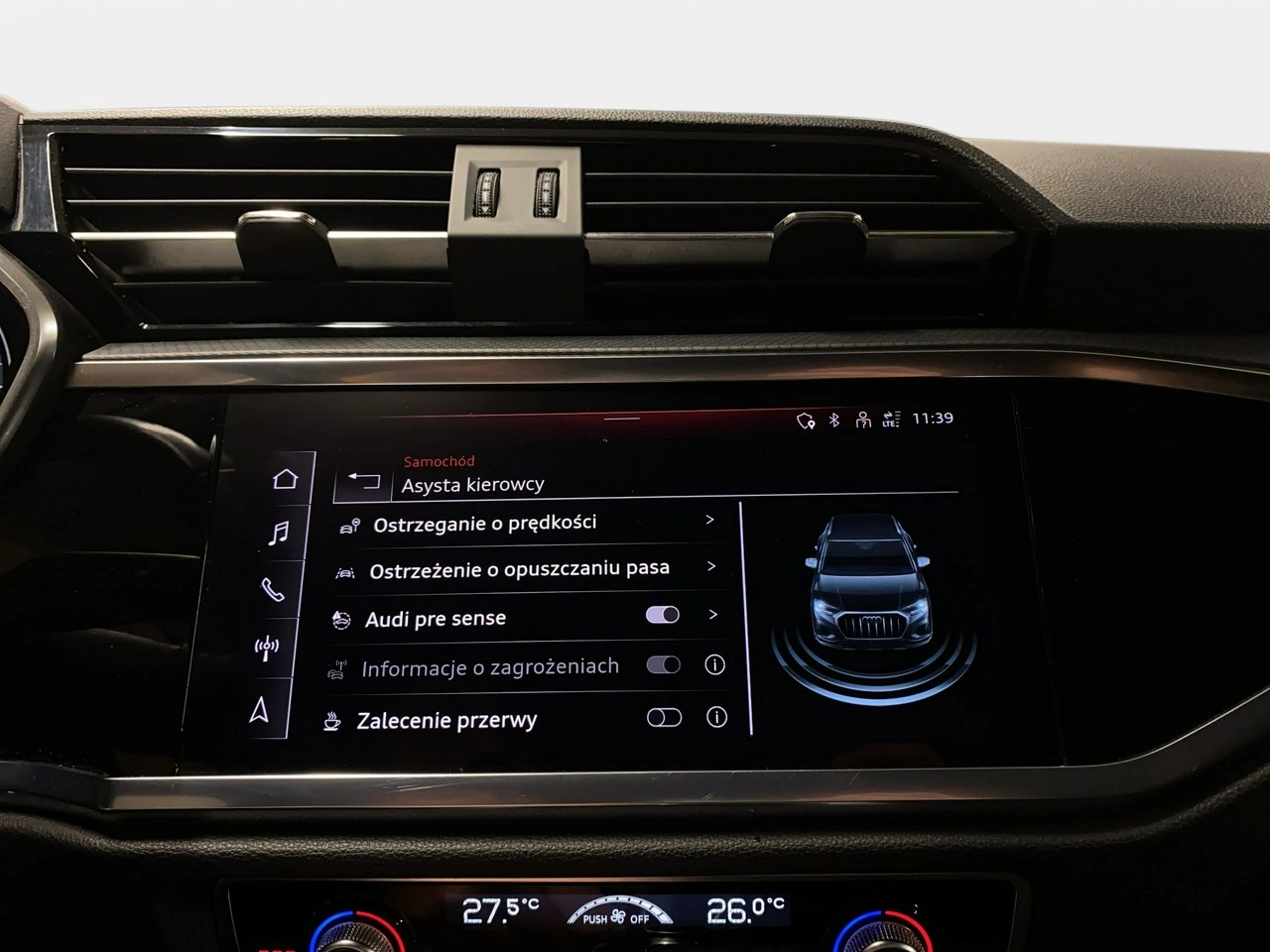 Audi Q3 - Zdjęcie 25