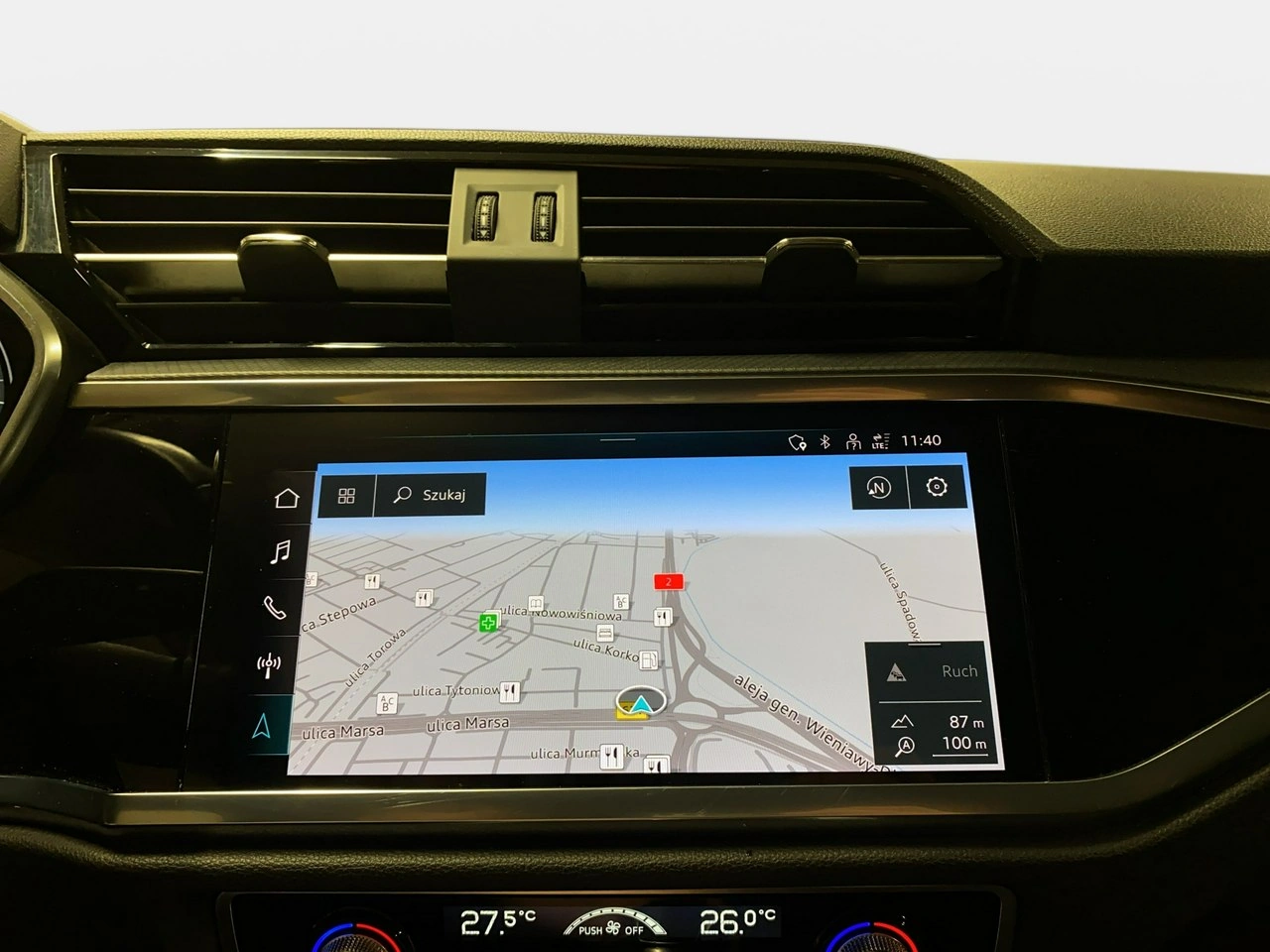 Audi Q3 - Zdjęcie 26