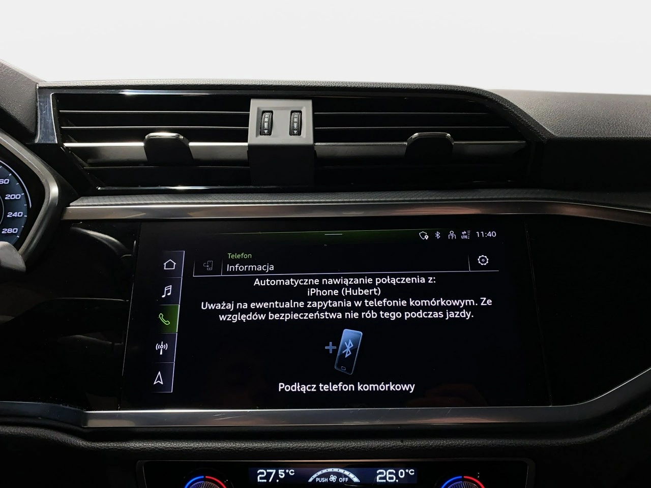 Audi Q3 - Zdjęcie 27