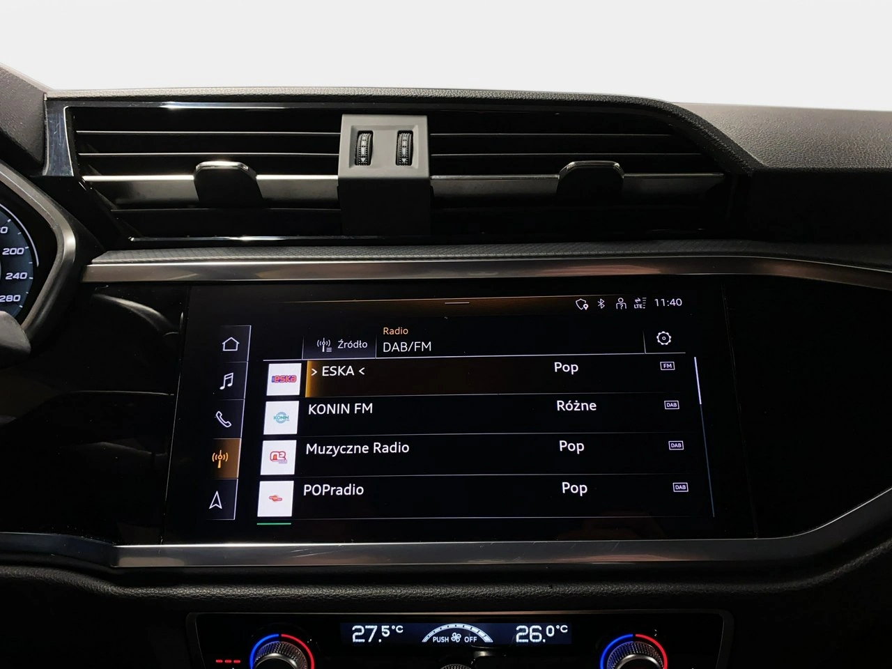 Audi Q3 - Zdjęcie 28