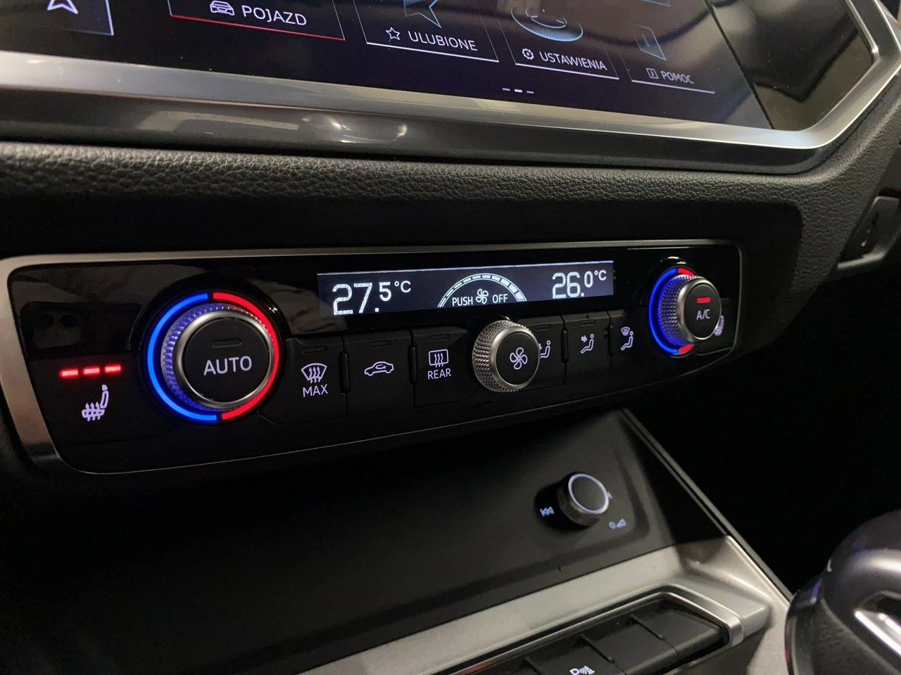 Audi Q3 - Zdjęcie 29