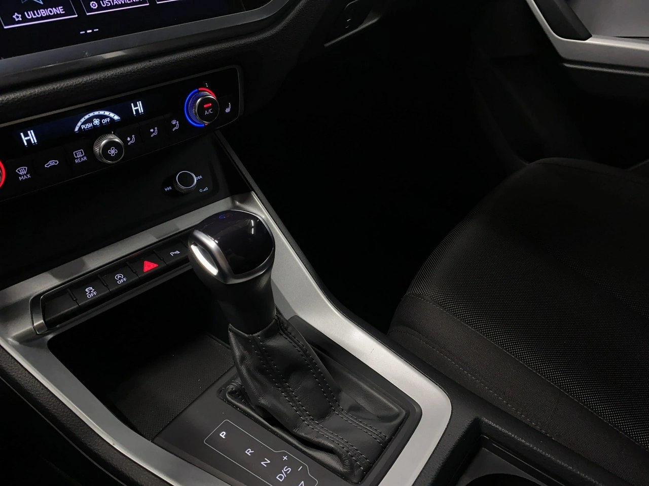 Audi Q3 - Zdjęcie 31