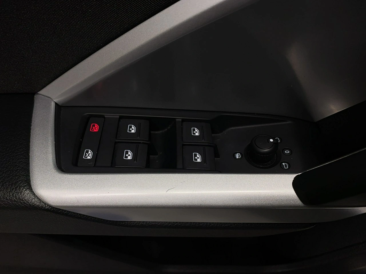 Audi Q3 - Zdjęcie 32