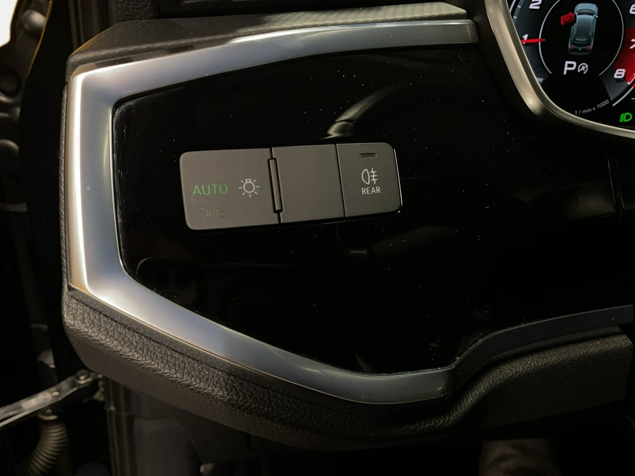 Audi Q3 - Zdjęcie 33