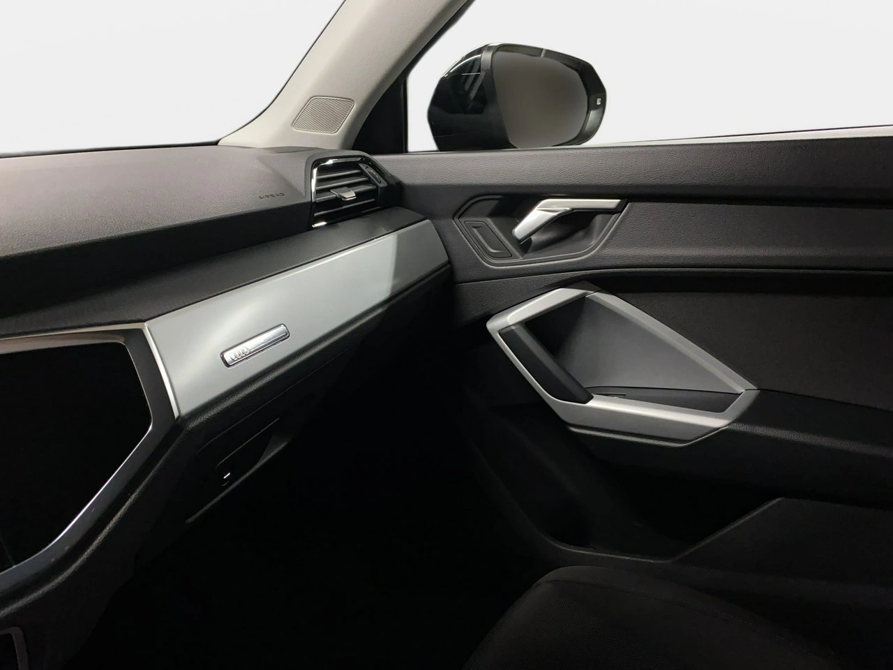 Audi Q3 - Zdjęcie 34