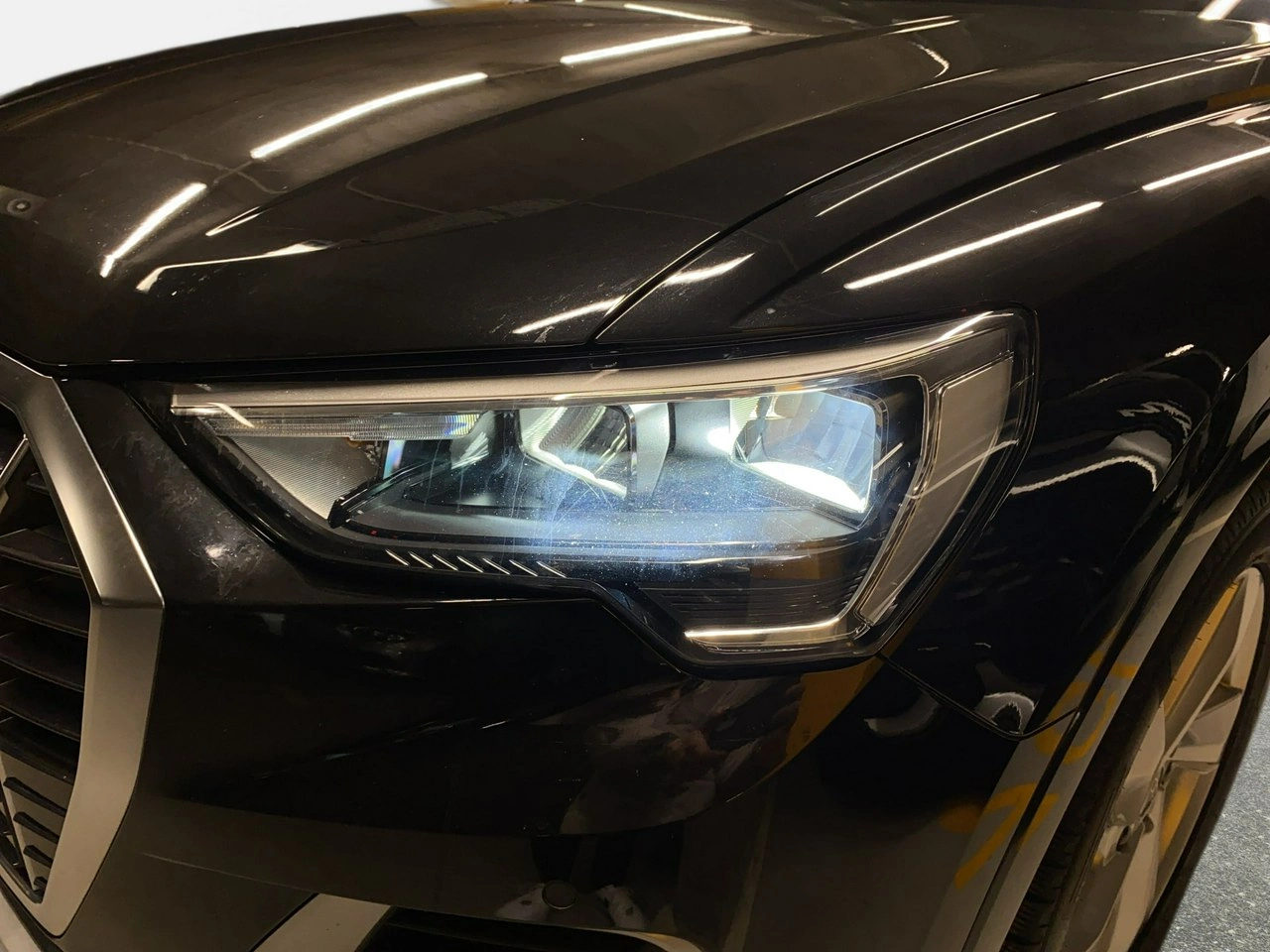 Audi Q3 - Zdjęcie 8