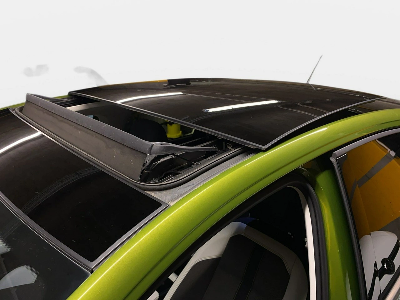 Volkswagen Taigo - Zdjęcie 10