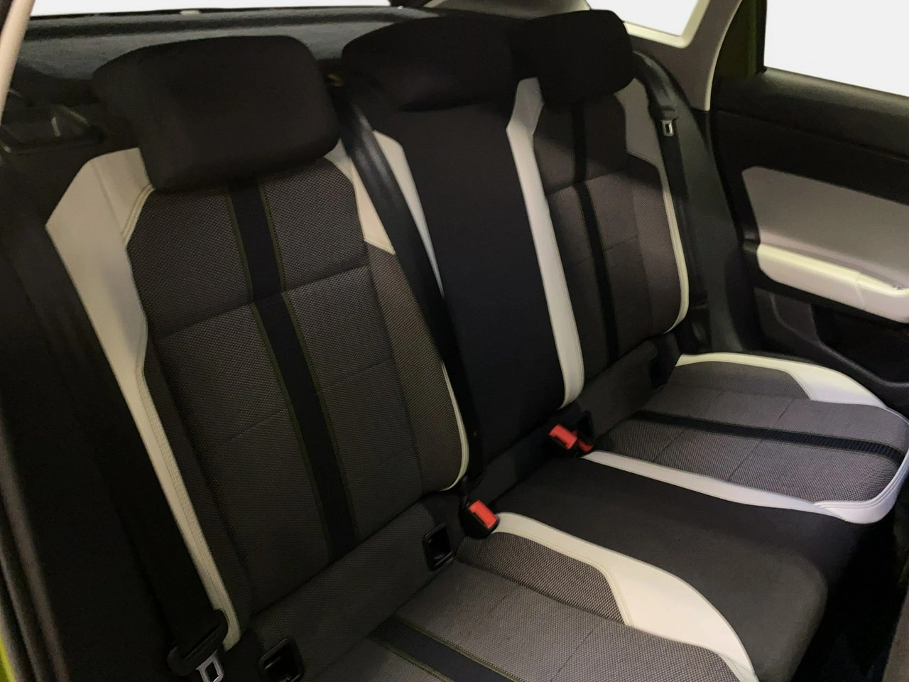 Volkswagen Taigo - Zdjęcie 16