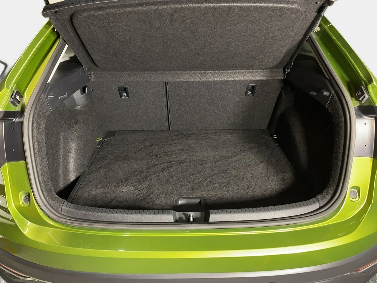 Volkswagen Taigo - Zdjęcie 18