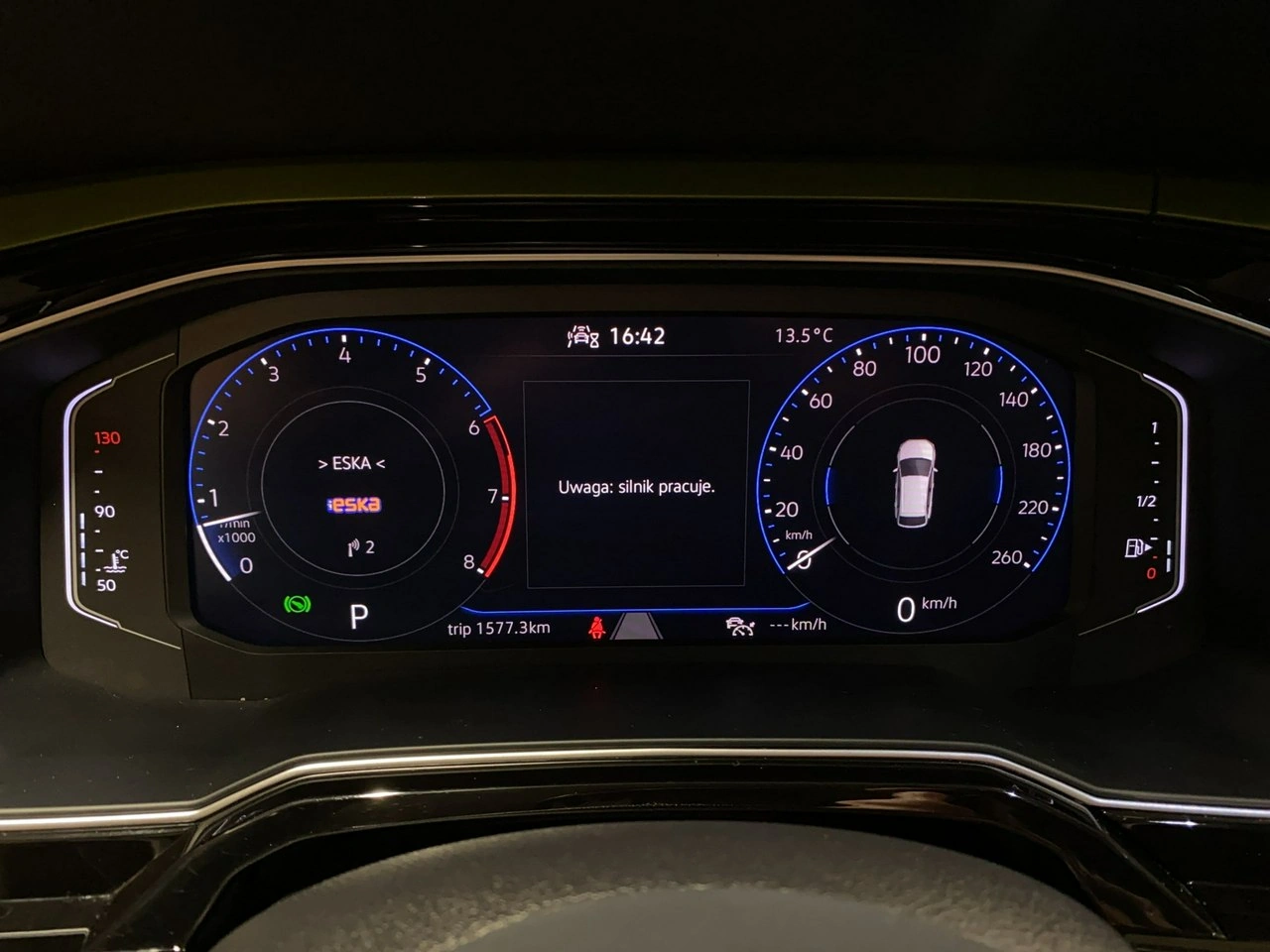 Volkswagen Taigo - Zdjęcie 24