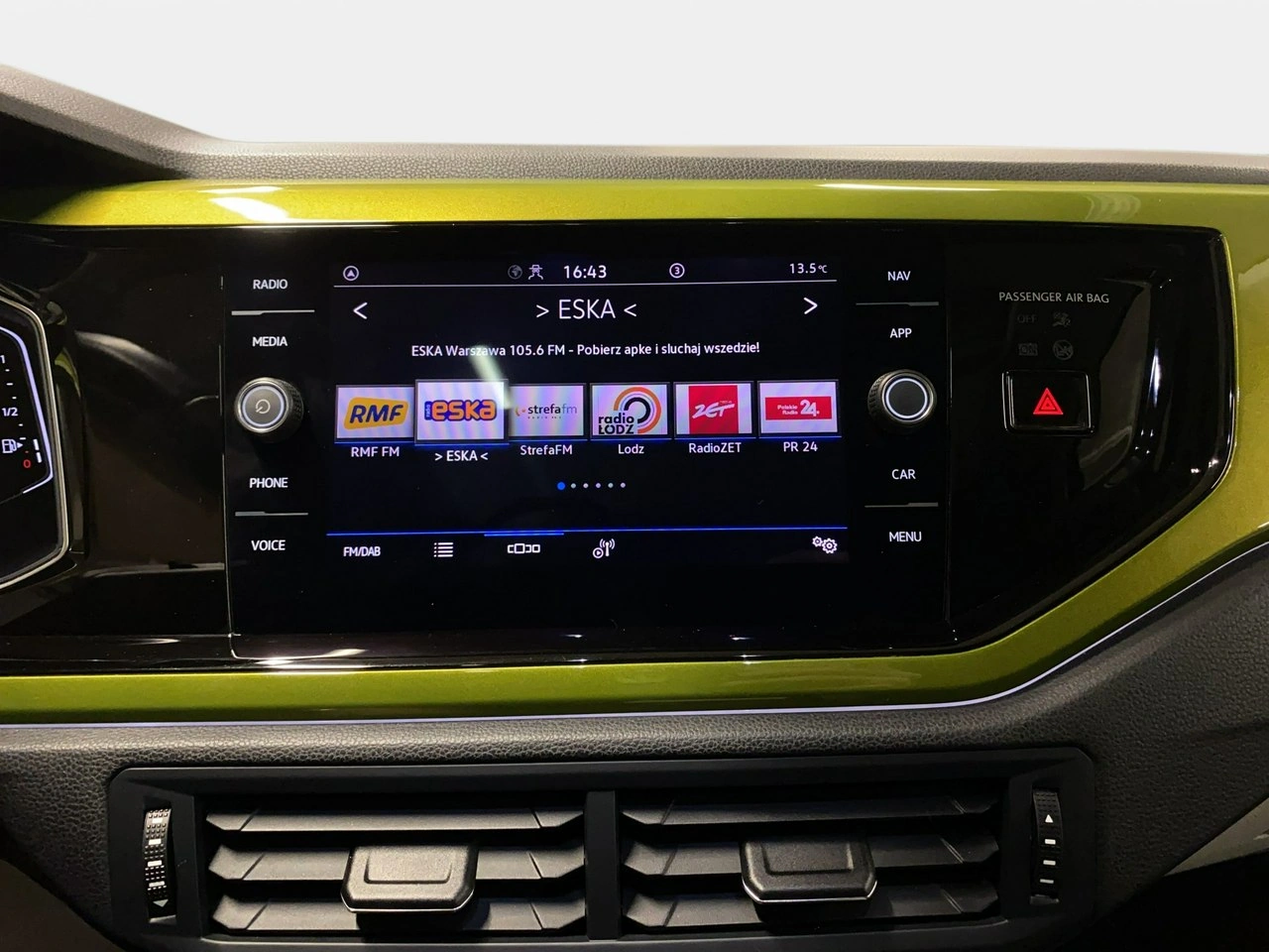 Volkswagen Taigo - Zdjęcie 26