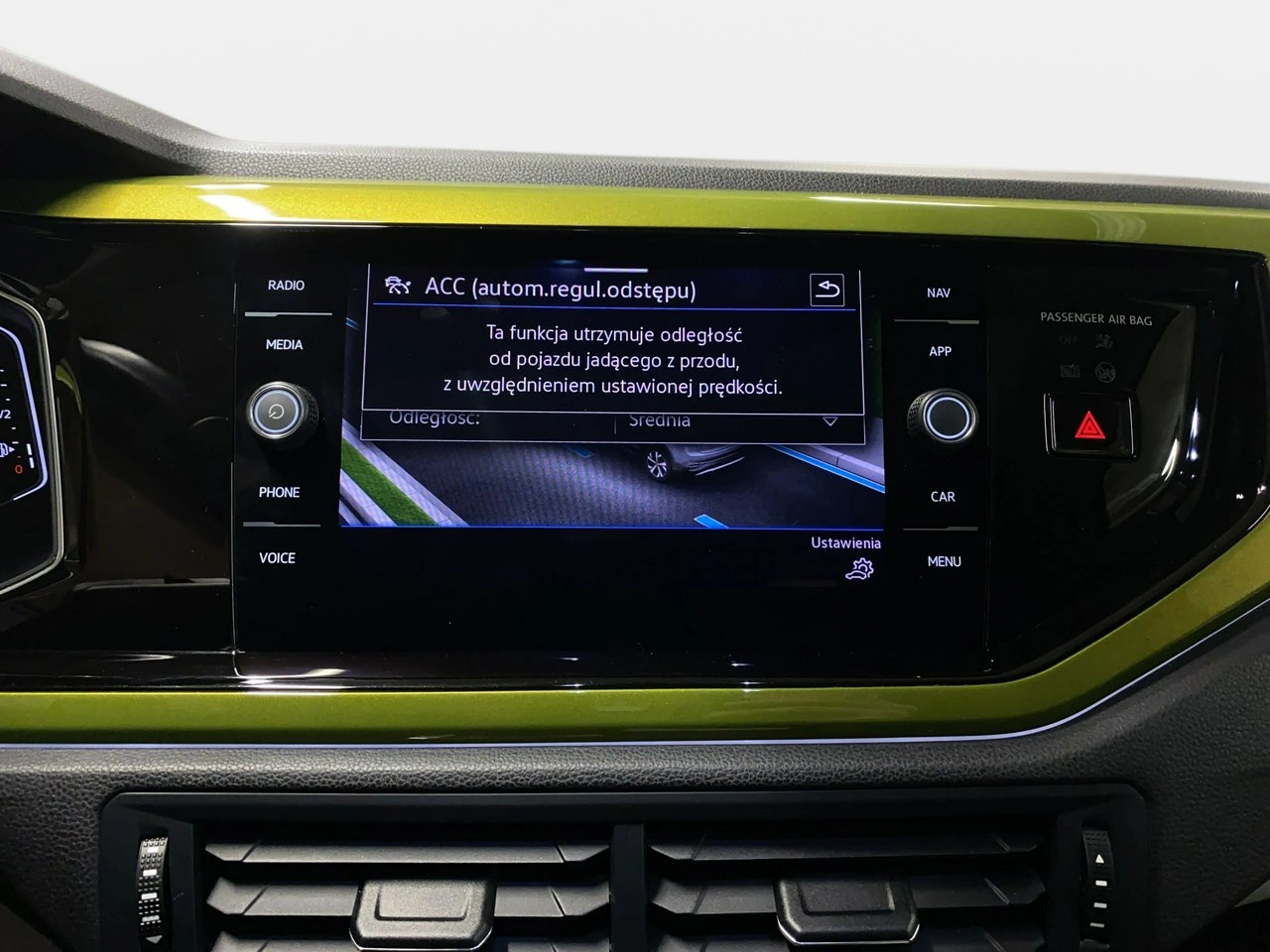 Volkswagen Taigo - Zdjęcie 27