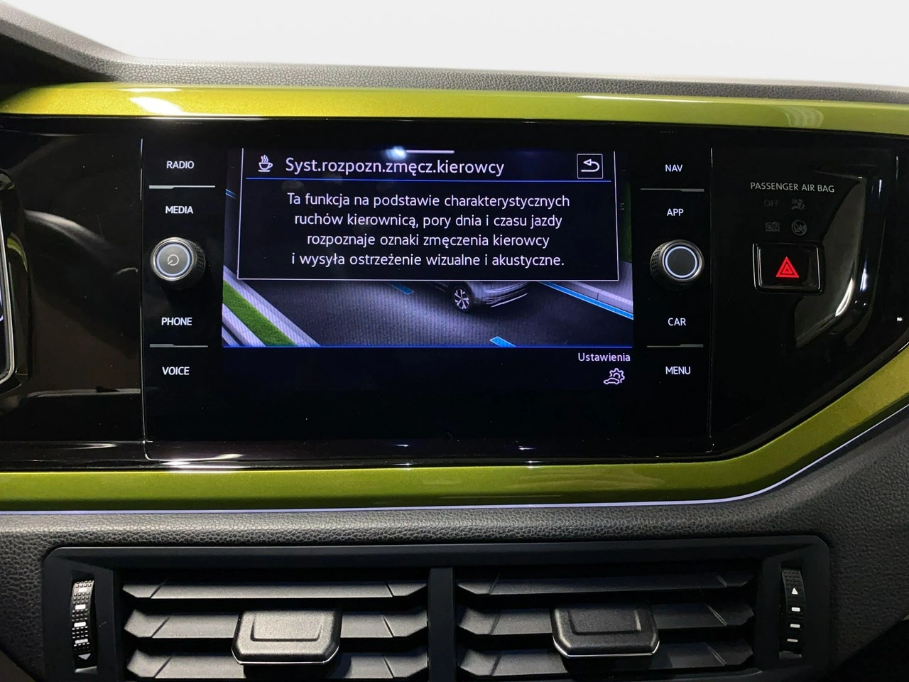 Volkswagen Taigo - Zdjęcie 29