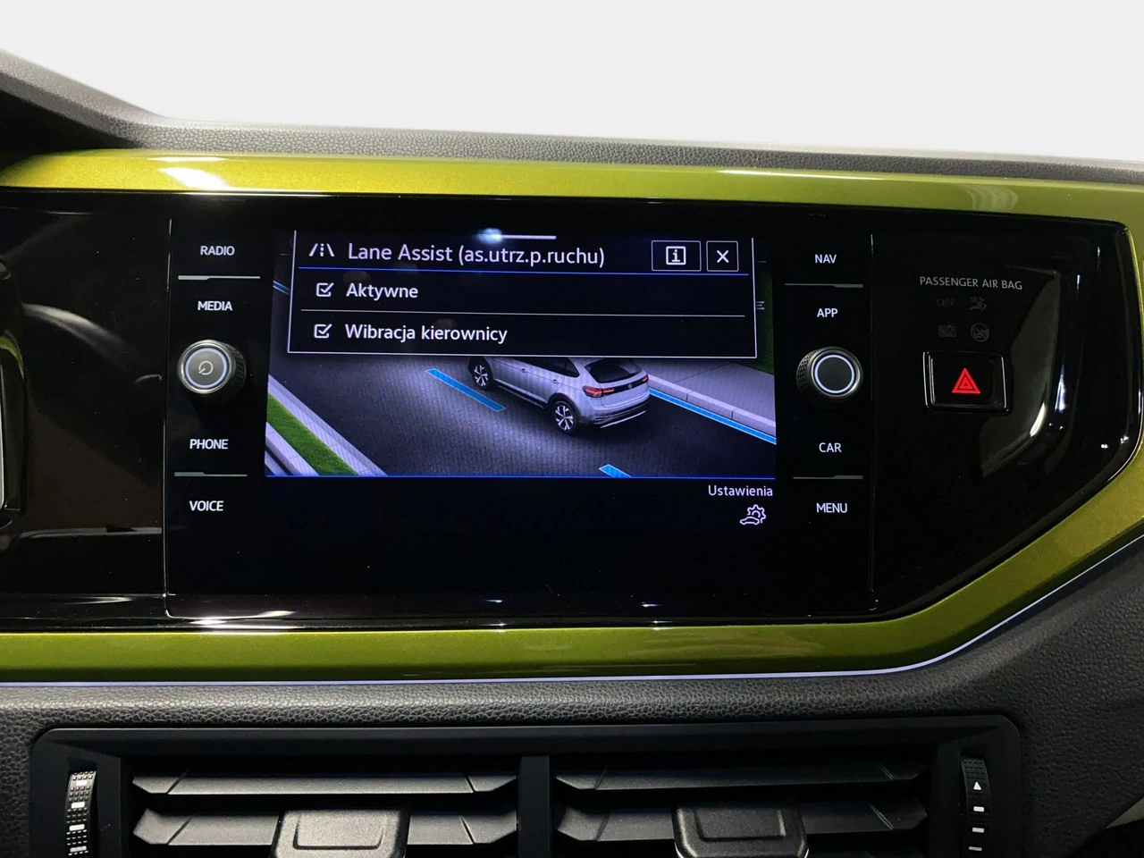 Volkswagen Taigo - Zdjęcie 30