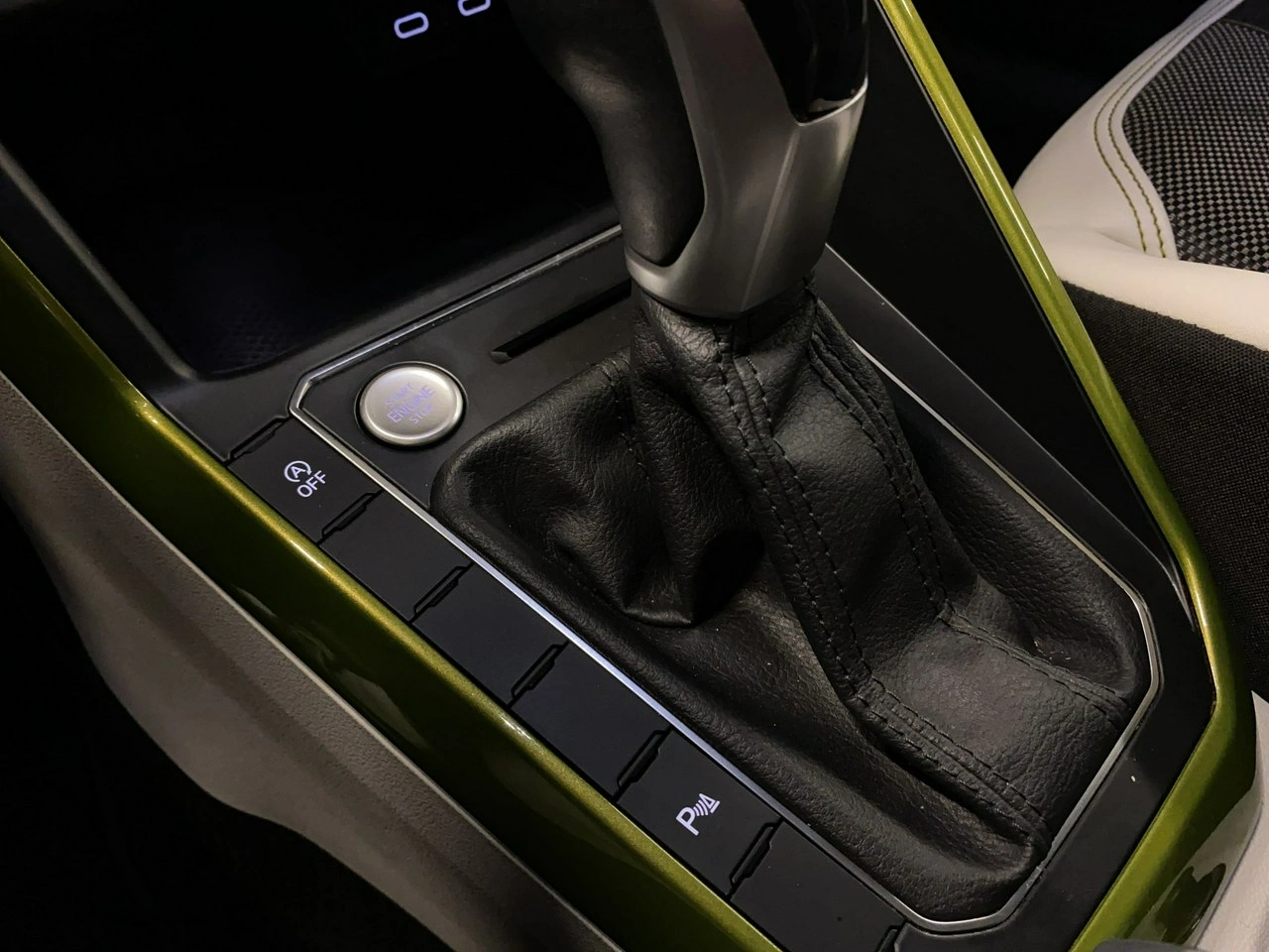 Volkswagen Taigo - Zdjęcie 34