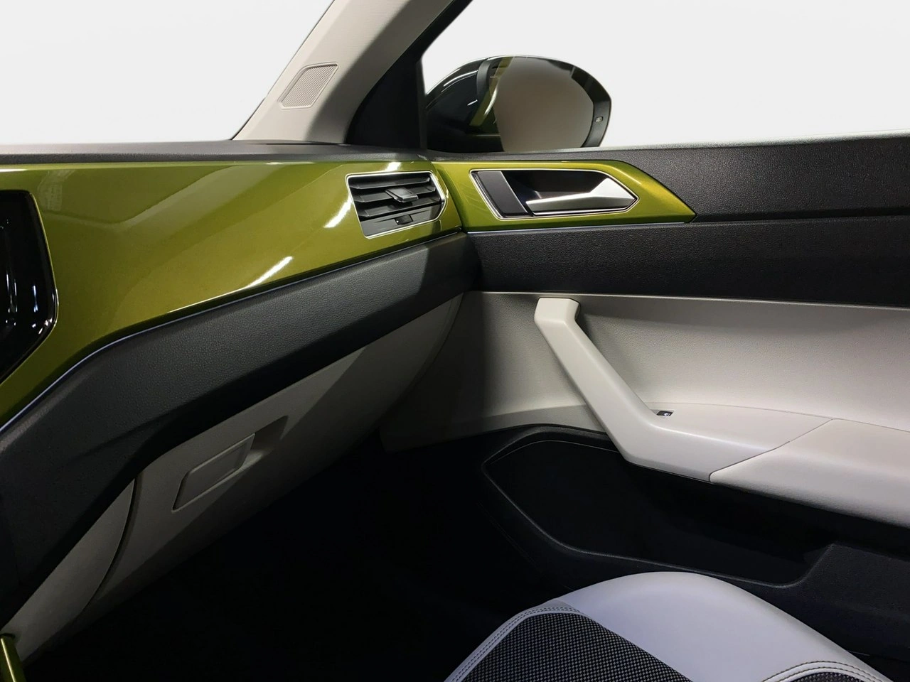 Volkswagen Taigo - Zdjęcie 35